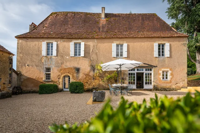 Domaine du Trouiller