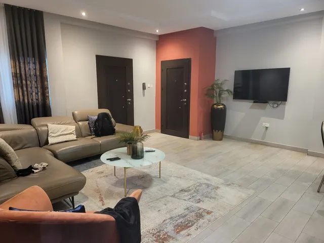 Accra Luxury Apartments @ Achimota