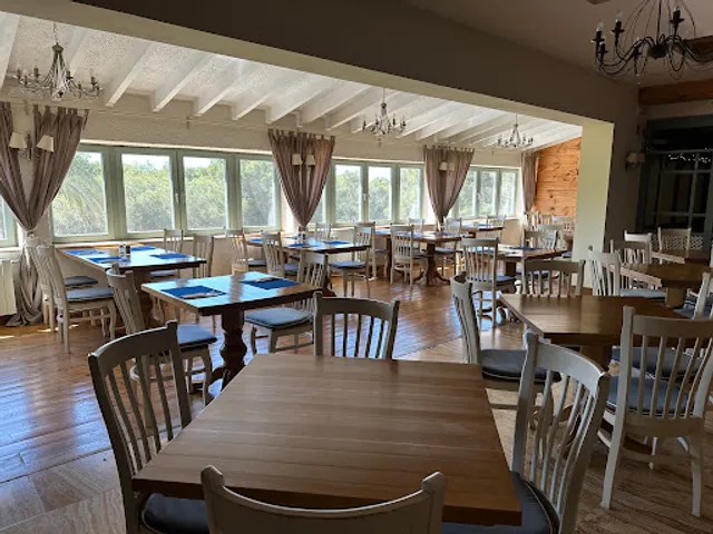 Restaurante Faro Azahar