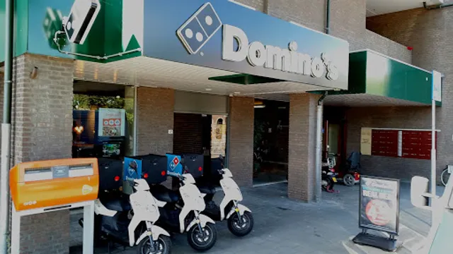 Domino's Pizza Wormerveer