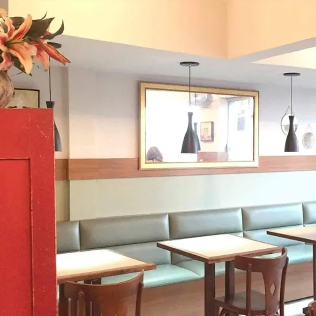 Restaurante Dom Paco