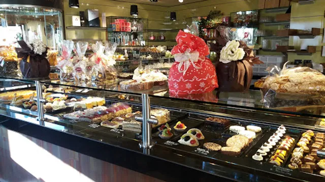 Botega dal Pan Betta