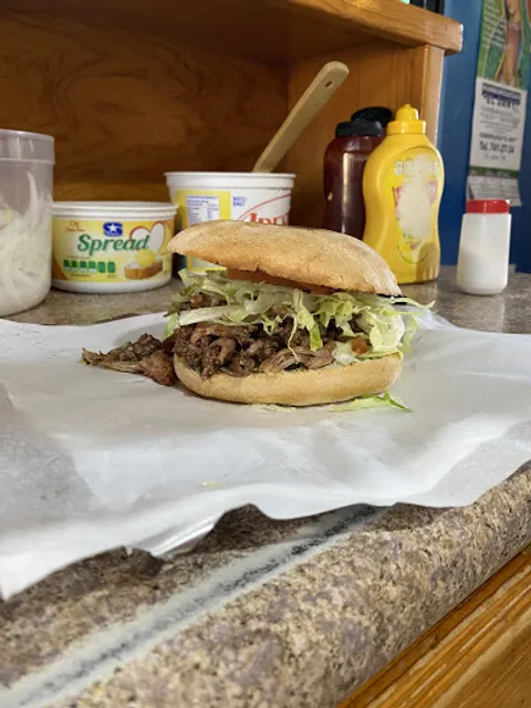 Hamburguesas El Dany