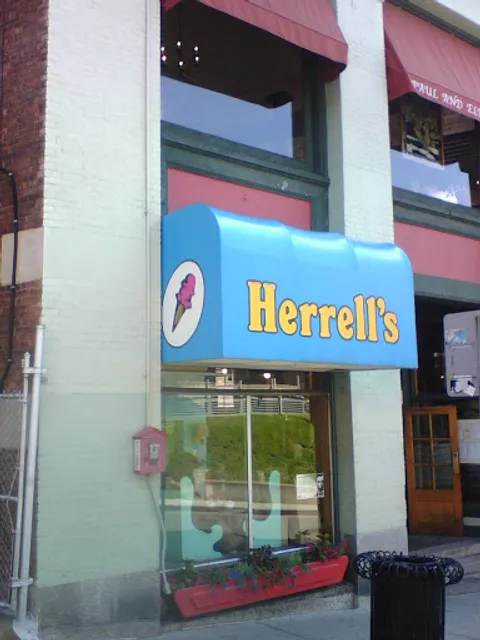Herrell's Ice Cream & Bakery