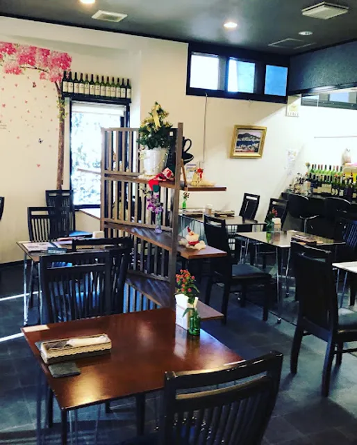 創作フレンチ ブラッスリー アロゼ