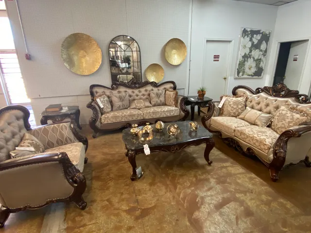 Spiller Furniture Co