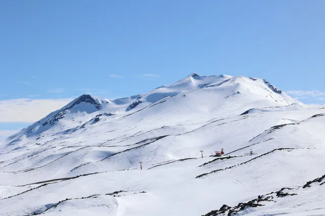 Nevados de Chillan