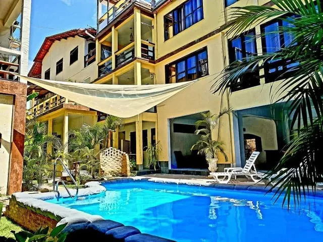 Aparthotel BahiaTropical