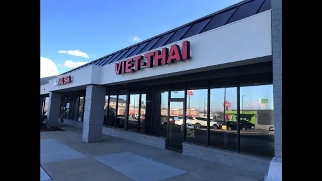 Viet - Thai Restaurant
