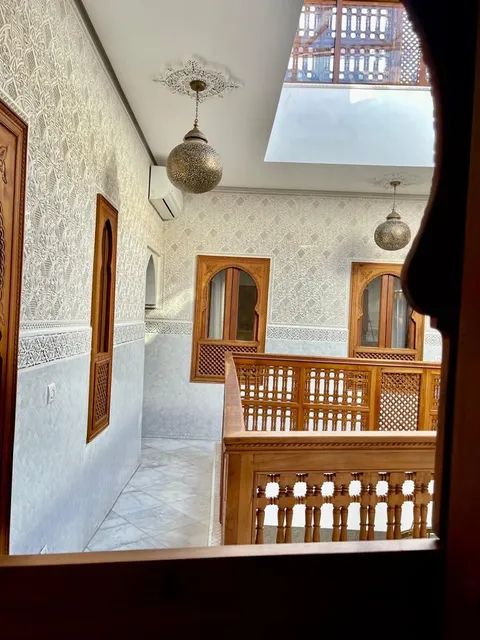 Riad Dar Salima