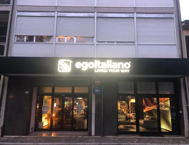 Egoitaliano Store