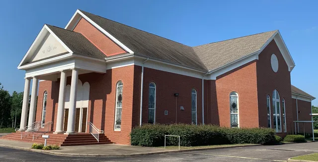 Rehobeth Baptist Church