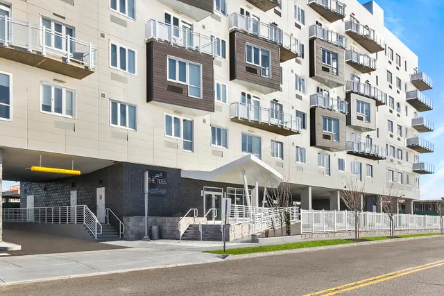 The Tides at Arverne by the Sea