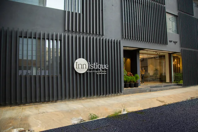 Innistique by Inventrees