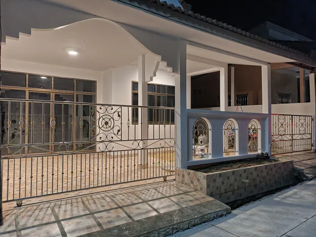 JW Homesaty Betong H1 เจ ดับบลิว โฮมสเตย์ เบตง H1