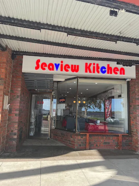 Seaview Kitchen 海滨小厨