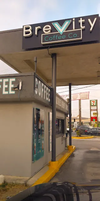 Brevity Coffee Co.