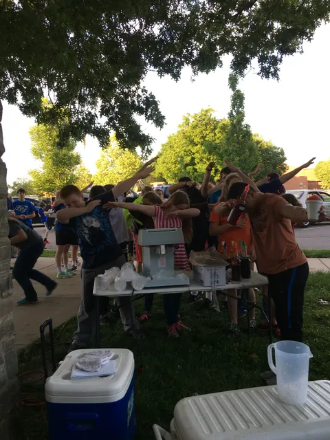 Chill Billy's Snowcones