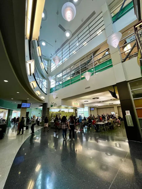 Georgia Gwinnett College Bookstore