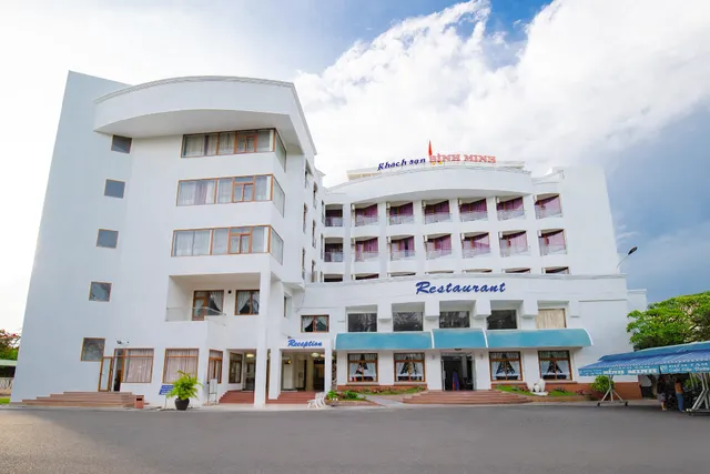 Binh Minh Hotel