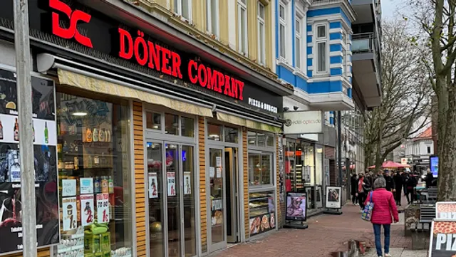 Döner Company