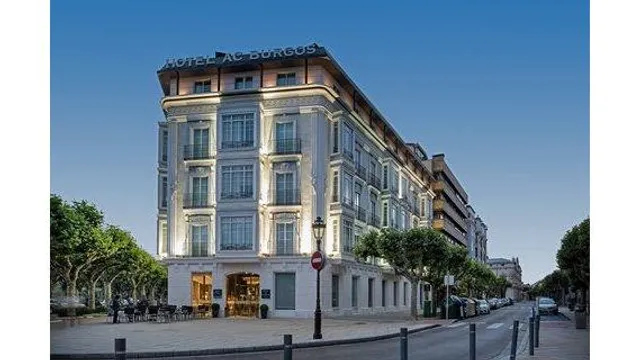 AC Hotel Burgos