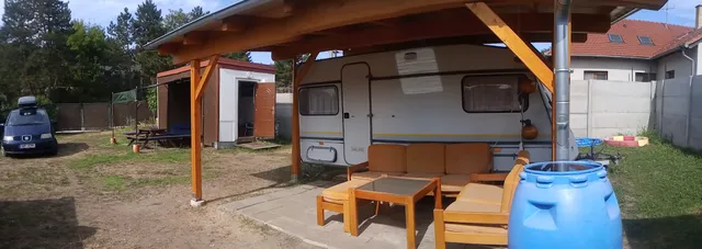 Pod Pálavou u Dyje Nové Mlýny