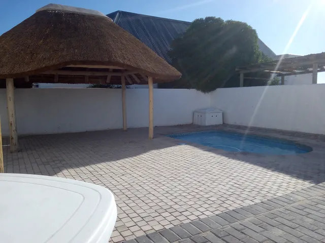 DreamCatcher Self Catering Accommodation