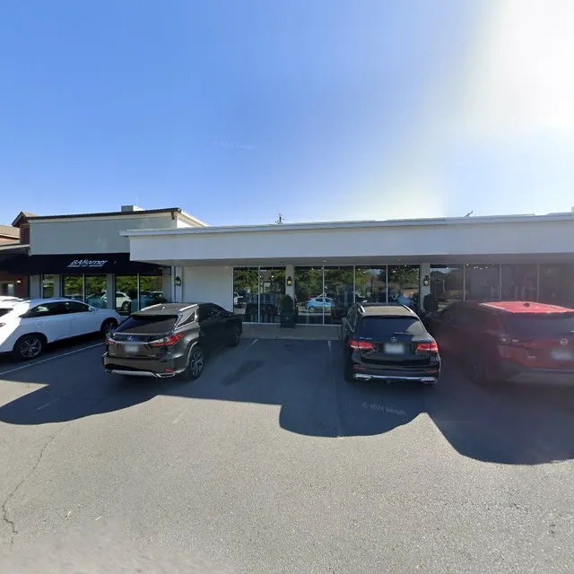 Pulaski Heights Shopping Center