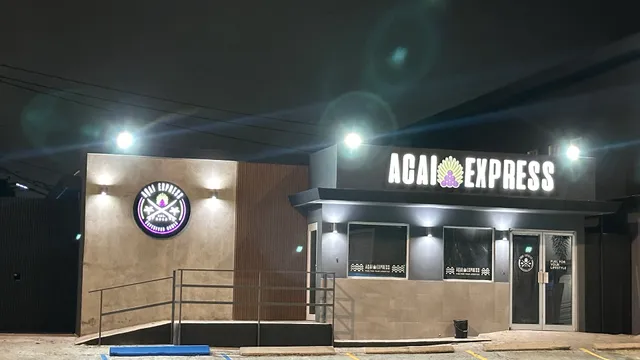 Acai Express Escorial-Country