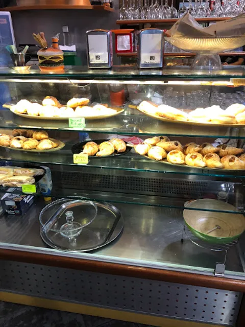 Snack Bar Pit Stop di Canonico Raffaele