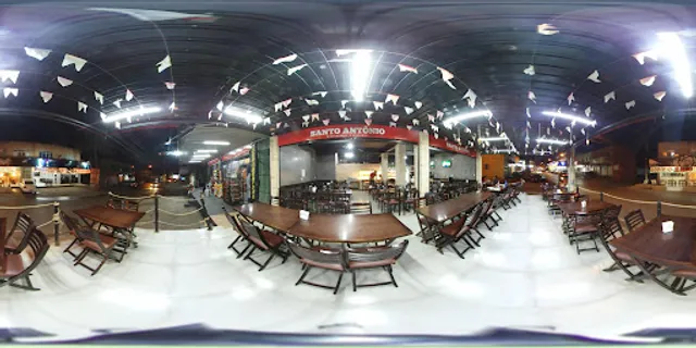 Santa Pizza Pizzaria