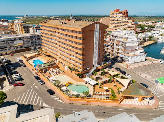 Prestige Hotel Sant Marc