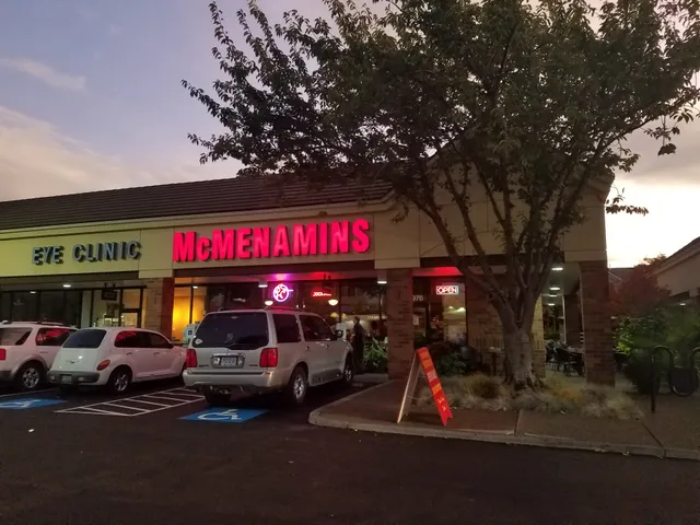 Sherwood Market Center