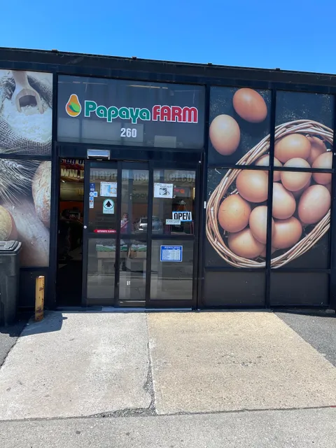 Hackensack Lucky Farm