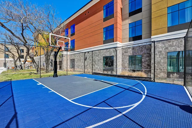 Homewood Suites by Hilton Austin Cedar Park Lakeline