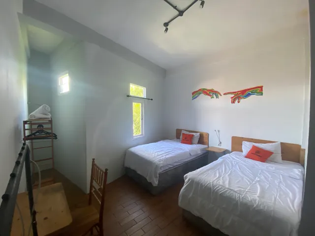 BlackDot ID (kost harian, bulanan)