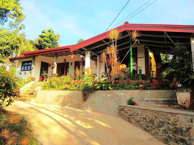 Moonlight Holiday Home