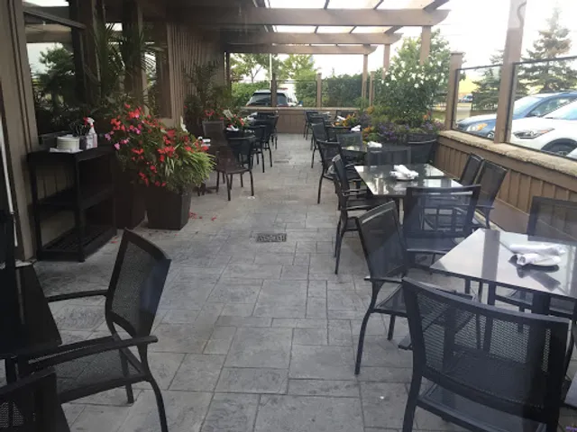 The Keg Steakhouse + Bar - Brampton