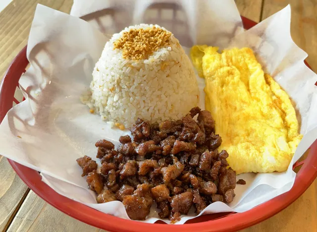 Manchester Tenders & Fries 1974