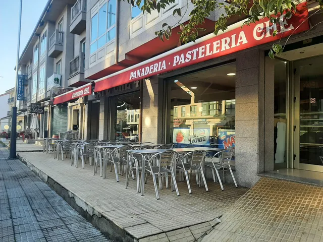 Cafetería Che 4