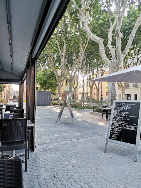 Restaurant Lou Grilladou