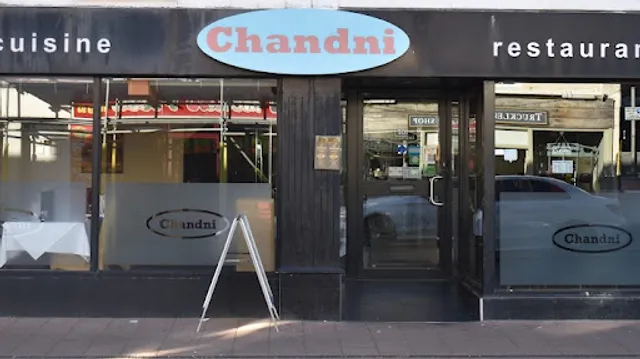 Chandni Indian Cuisine