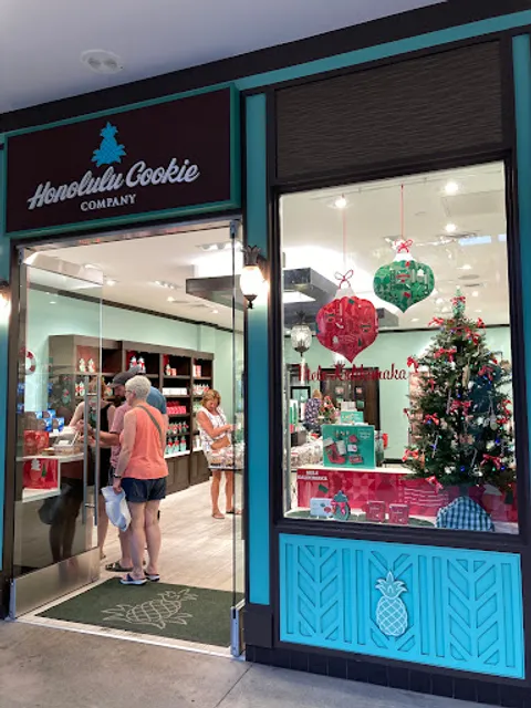 Honolulu Cookie Company