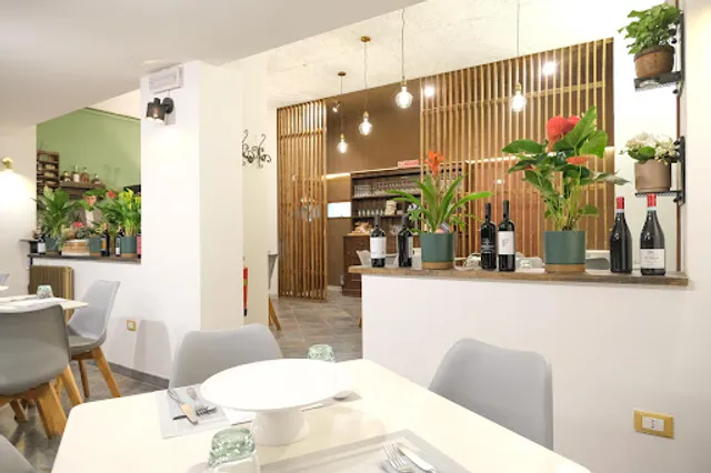 GUD Ristorante Italiano