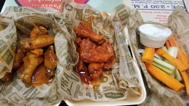 Wingstop