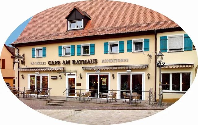 Café am Rathaus Andreas Enßer e.K.