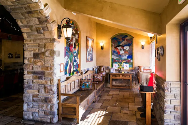 La Carreta Peruvian Restaurant