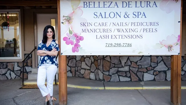 Belleza De Lura Pure Skin