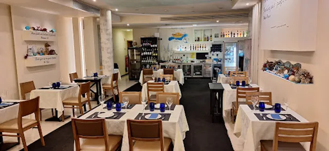 Marisqueira Splendida